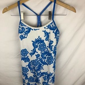 Lululemon Athletica Women’s Tank Top